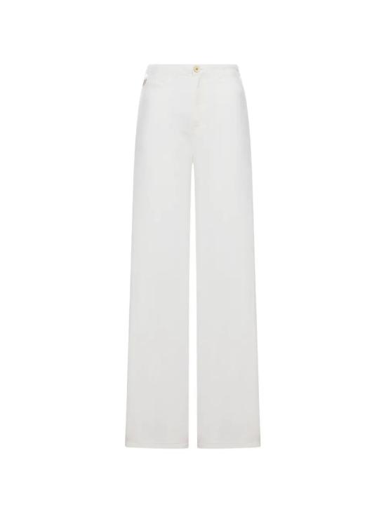 26SS 로이스 스트레이트 팬츠 32278032 WHITE