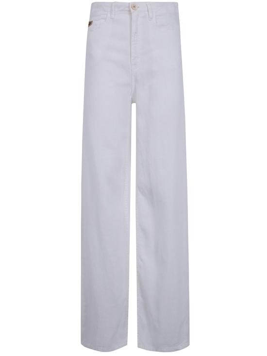 26SS 로이스 스트레이트 팬츠 32278032 WHITE - LOIS