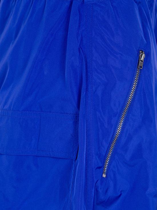 26SS 소피 드후레 스트레이트 팬츠 S26PONDPOTA 07 BROWN - SOFIE D'HOORE