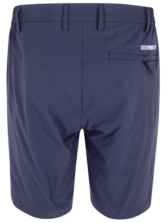 26SS 피플 숏팬츠 BRAKPM931 790 BLUE - PEOPLE