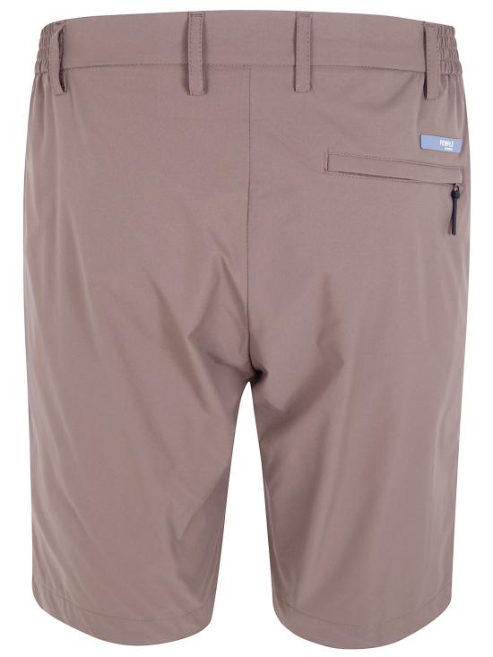 26SS 피플 숏팬츠 BRAKPM931 260 BROWN - PEOPLE