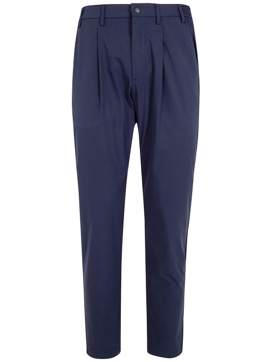 26SS 피플 스트레이트 팬츠 KOBRAPM931098 790 BLUE