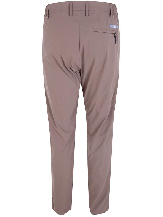 26SS 피플 스트레이트 팬츠 KOBRAPM931098 260 BROWN - PEOPLE