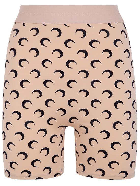 26SS 마린세르 스트레이트 팬츠 WSH007ACJER0001 TA10 BROWN - MARINE SERRE