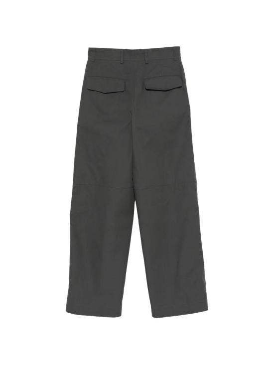 26SS 드리스 반 노튼 스트레이트 팬츠 2610209123309 803 GREY - DRIES VAN NOTEN