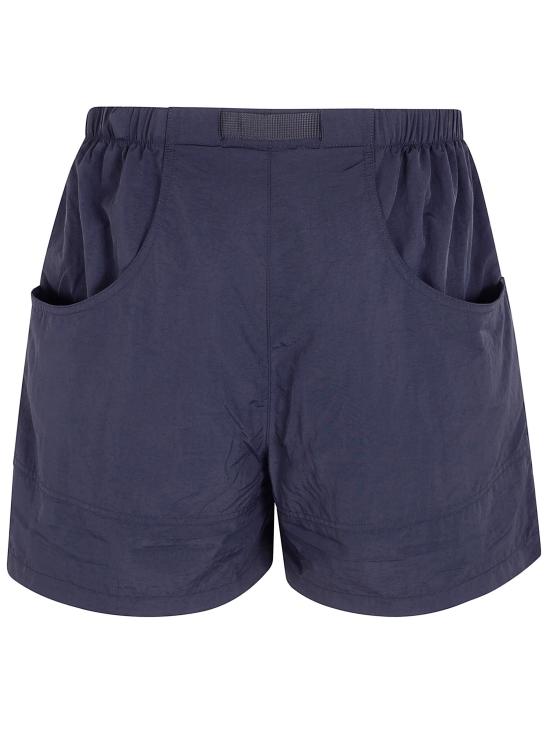 26SS 노스페이스 숏팬츠 NF0A8FHD JK31 BLACK - NORTH FACE