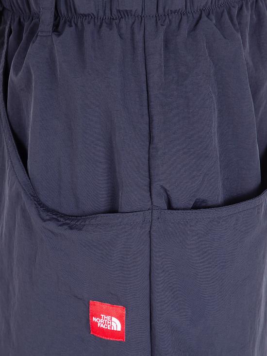 26SS 노스페이스 숏팬츠 NF0A8FHD JK31 BLACK - NORTH FACE