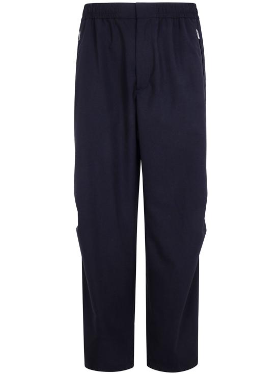 26SS 라미나르 스트레이트 팬츠 PT00070UL12847 9300 BLACK