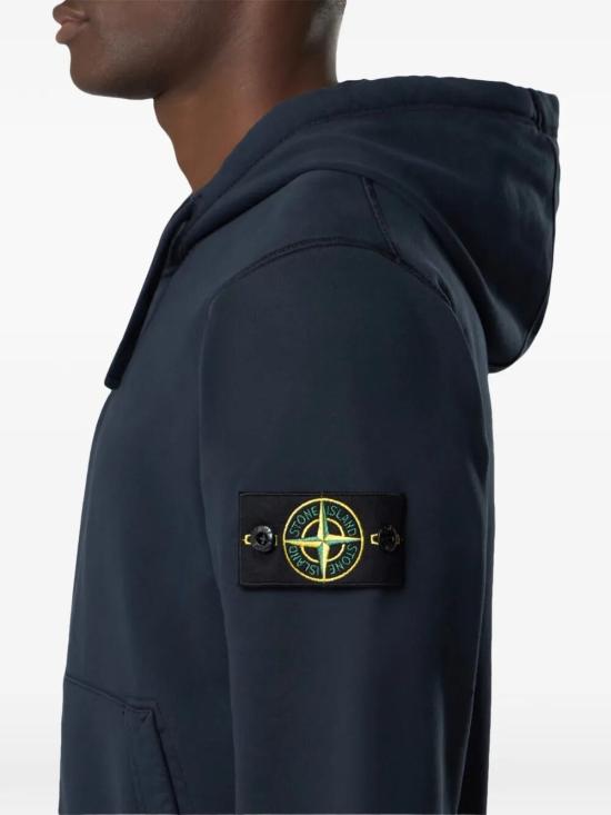 26SS 스톤 아일랜드 스웨터 L1S156100041S0051 V0020 BLUE - STONE ISLAND