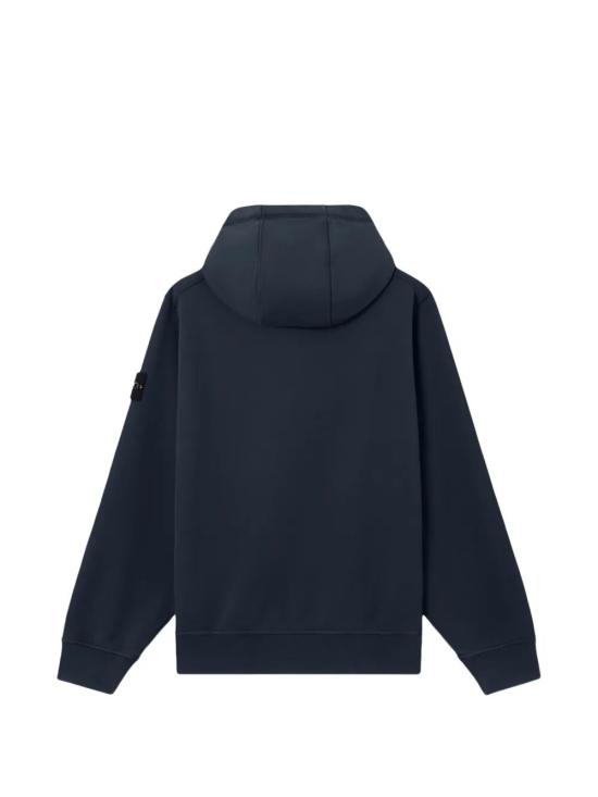 26SS 스톤 아일랜드 스웨터 L1S156100041S0051 V0020 BLUE - STONE ISLAND