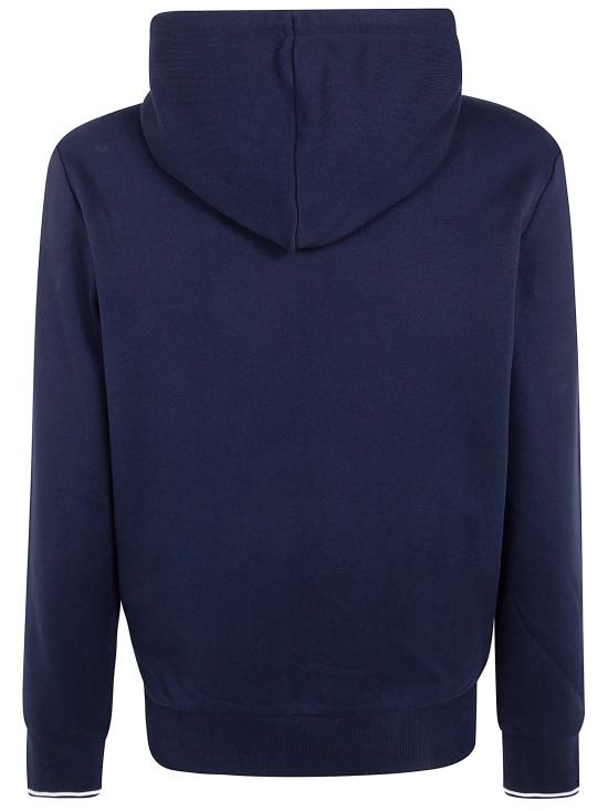 26SS 프레드페리 스웨터 FPJ753657 795 BLUE - FRED PERRY