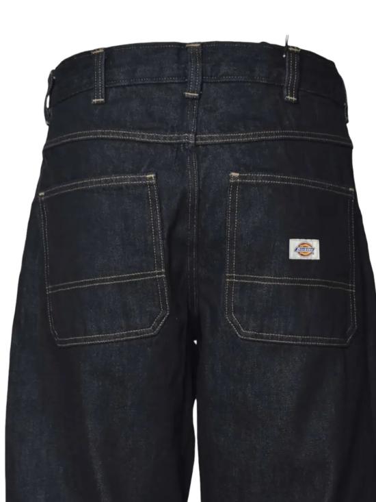 26SS 디키즈 데님 팬츠 DK0A87NJRIN1 BLUE - DICKIES