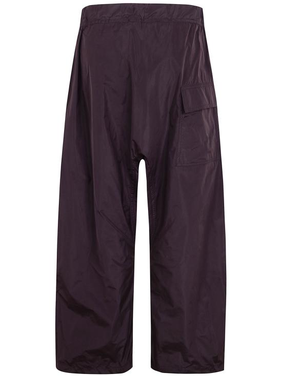 26SS 소피 드후레 스트레이트 팬츠 S26PACKPOTA 09 BROWN - SOFIE D'HOORE