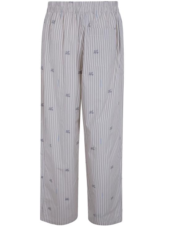 26SS 자크뮈스 스트레이트 팬츠 26EPAM00565AW00750 1ME NUDE NEUTRALS - JACQUEMUS