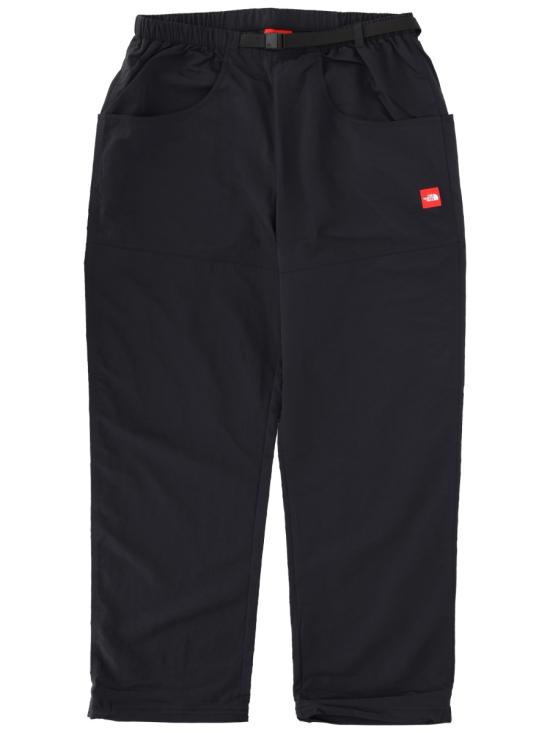 26SS 노스페이스 숏팬츠 NF0A8FHF JK31 BLACK