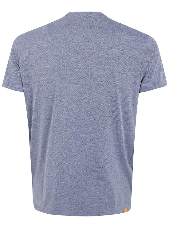 26SS 알알디 반팔 티셔츠 26214 13 GREY - RRD