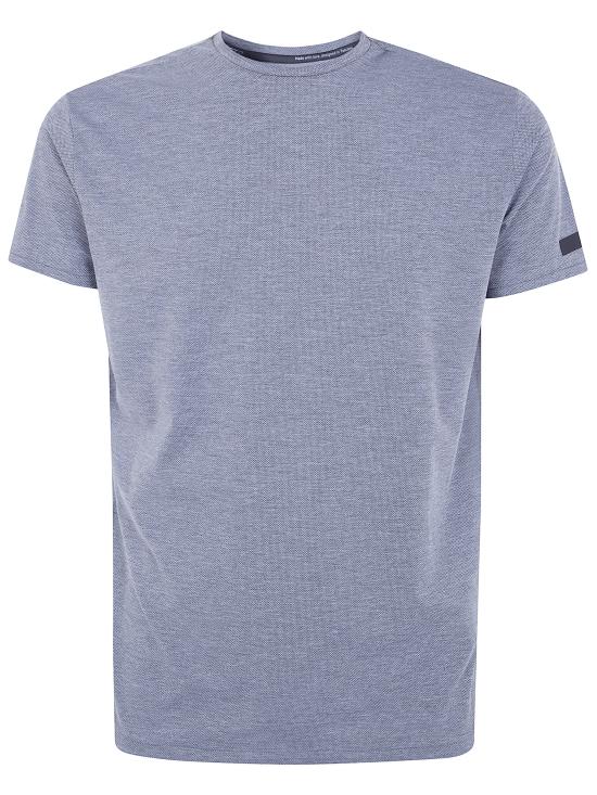 26SS 알알디 반팔 티셔츠 26214 13 GREY