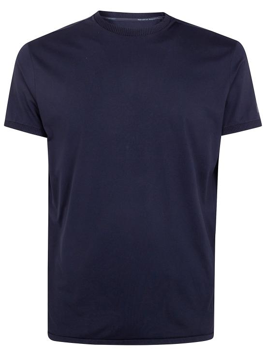 26SS 알알디 반팔 티셔츠 26206 10 BLACK