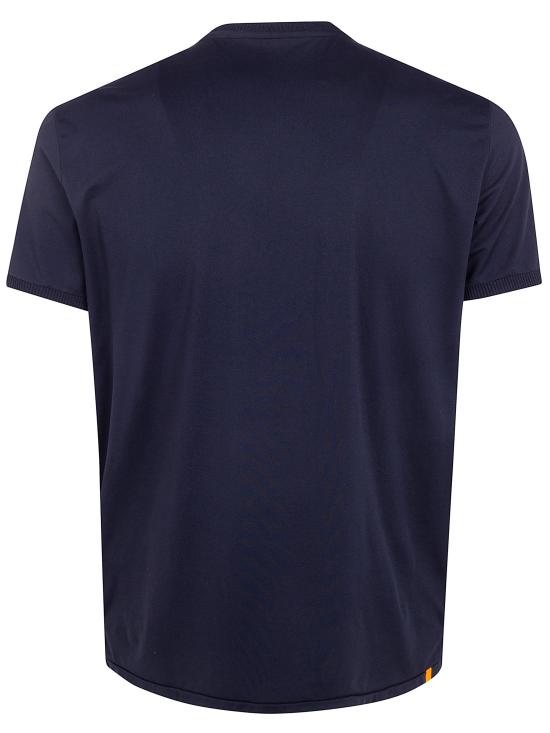 26SS 알알디 반팔 티셔츠 26206 10 BLACK - RRD