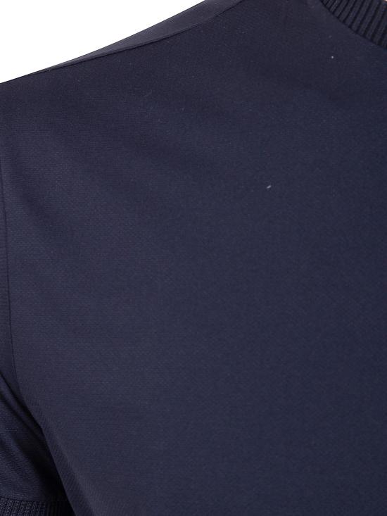 26SS 알알디 반팔 티셔츠 26206 10 BLACK - RRD