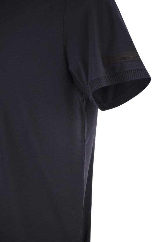 26SS 알알디 반팔 티셔츠 26206 60 BLUE - RRD