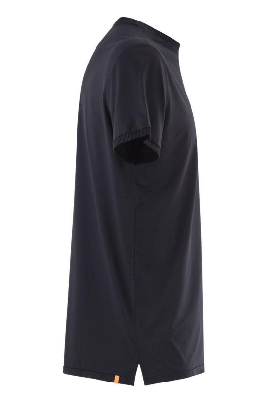 26SS 알알디 반팔 티셔츠 26206 60 BLUE - RRD