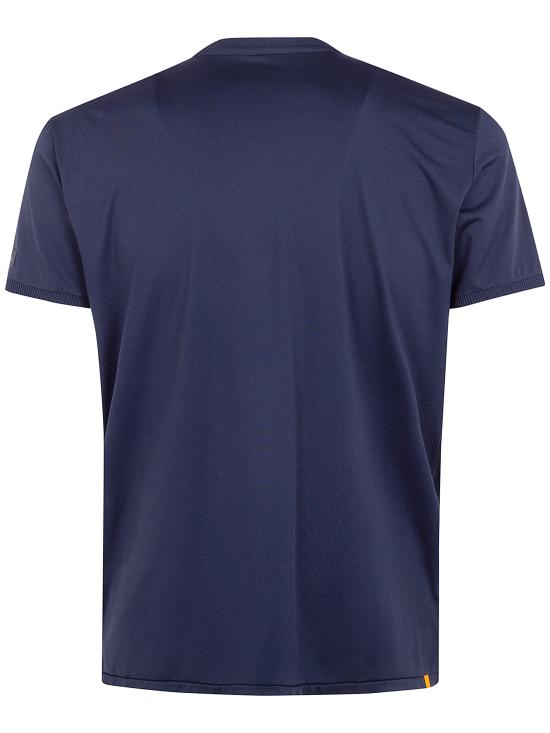 26SS 알알디 반팔 티셔츠 26206 60 BLUE - RRD