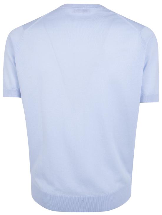 26SS 존스메들리 반팔 티셔츠 KEMPTON DEW NUDE NEUTRALS - JOHN SMEDLEY