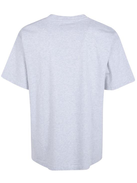 26SS 칼하트 WIP 숏슬리브 3 티셔츠 I03619348260 GREY - CARHARTT WIP