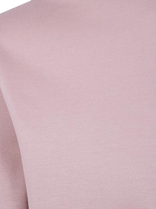 26SS 에르노 긴팔 티셔츠 JG000262U52059 4039 PINK PURPLE - HERNO