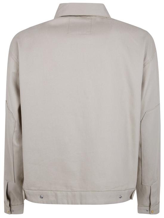 26SS 디키즈 자켓 DK0A88JYL441 GREEN - DICKIES