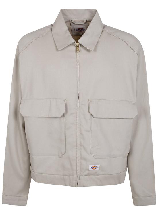 26SS 디키즈 자켓 DK0A88JYL441 GREEN