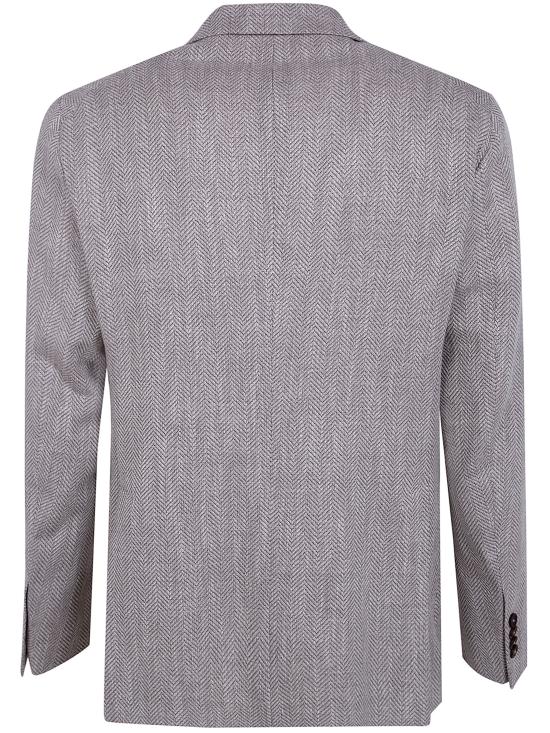 26SS 딸리아토레 자켓 1SMC22KPEC90059 ET866 GREY - TAGLIATORE