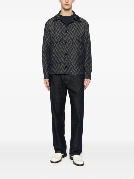 26SS 딸리아토레 자켓 ADIBF50036 B1025 BLUE - TAGLIATORE