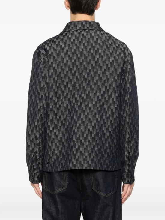 26SS 딸리아토레 자켓 ADIBF50036 B1025 BLUE - TAGLIATORE