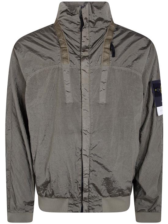 26SS 스톤 아일랜드 자켓 L1S154100064S0020 V005G GREEN