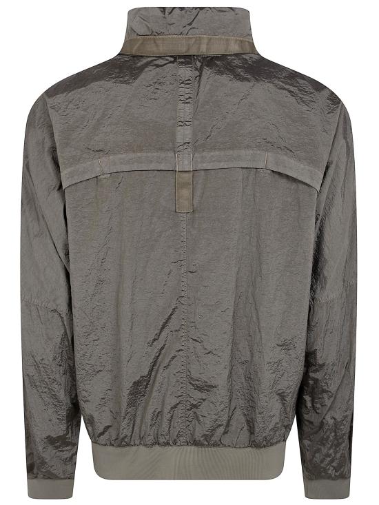 26SS 스톤 아일랜드 자켓 L1S154100064S0020 V005G GREEN - STONE ISLAND