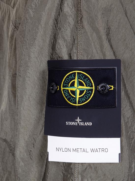 26SS 스톤 아일랜드 자켓 L1S154100064S0020 V005G GREEN - STONE ISLAND