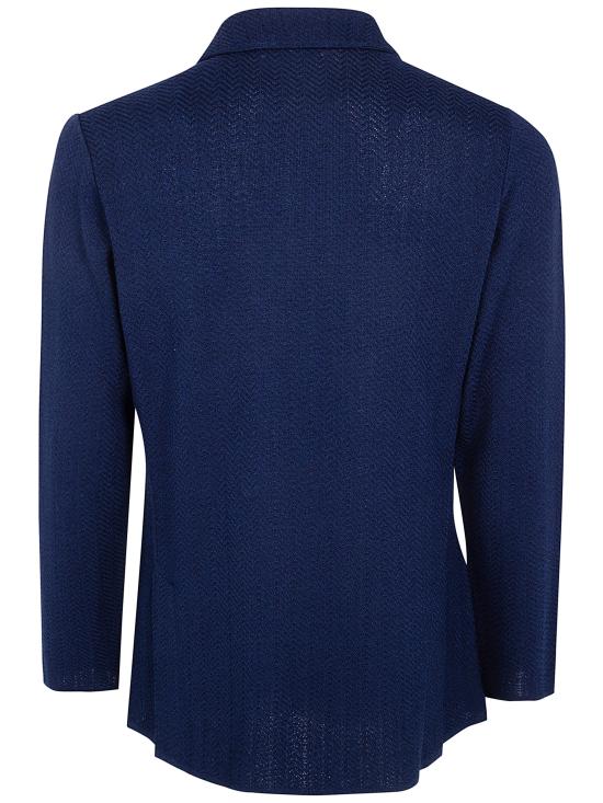 26SS 라르디니 수트 자켓 CNLJM57PA66008 850 BLUE - LARDINI