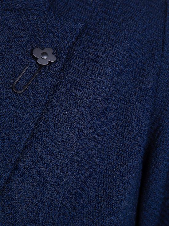 26SS 라르디니 수트 자켓 CNLJM57PA66008 850 BLUE - LARDINI