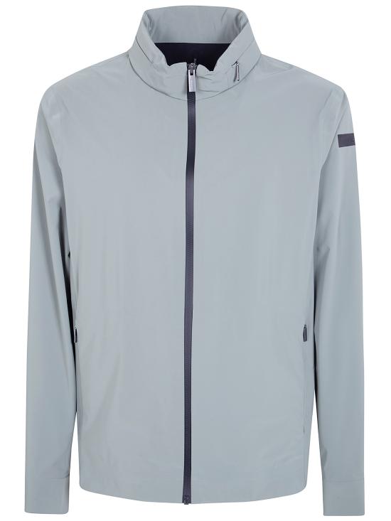 26SS 알알디 자켓 26020 27 GREY