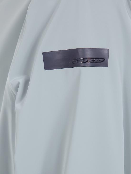 26SS 알알디 자켓 26020 27 GREY - RRD