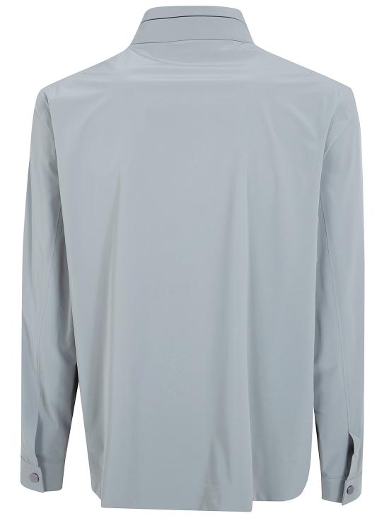 26SS 알알디 자켓 26020 27 GREY - RRD