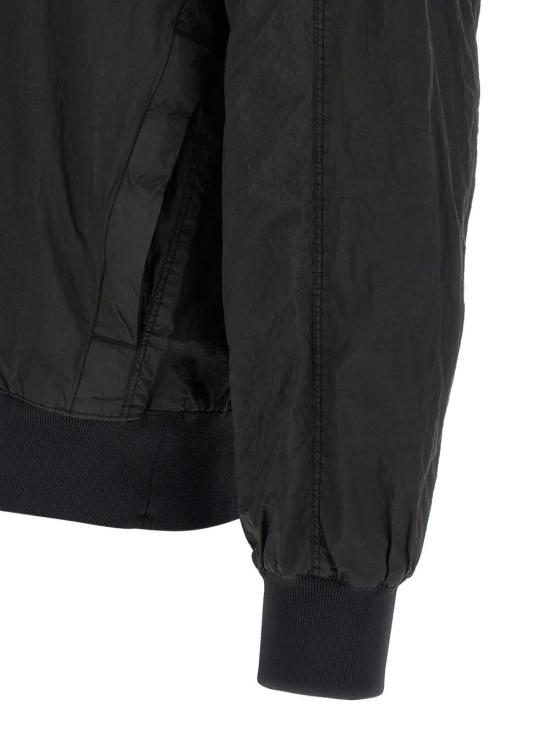 26SS 스톤 아일랜드 자켓 L1S154100064S0020 V0029 BLACK - STONE ISLAND