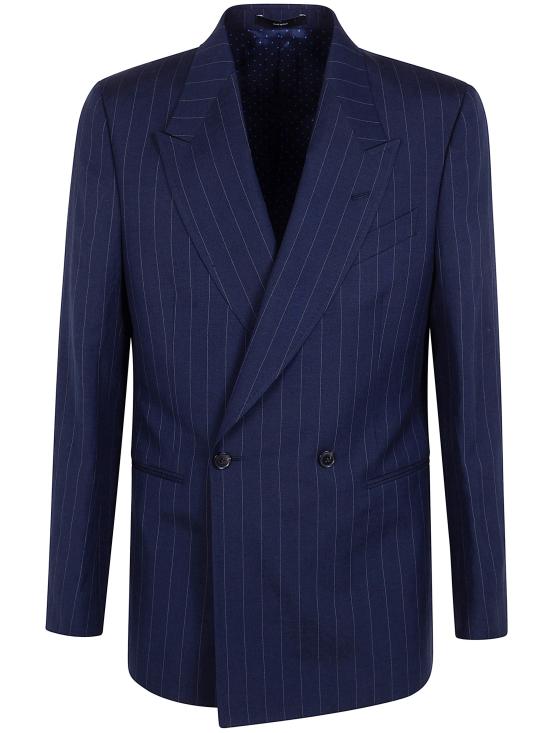 26SS 폴 스미스 수트 자켓 M1R2361V02991 49 BLUE