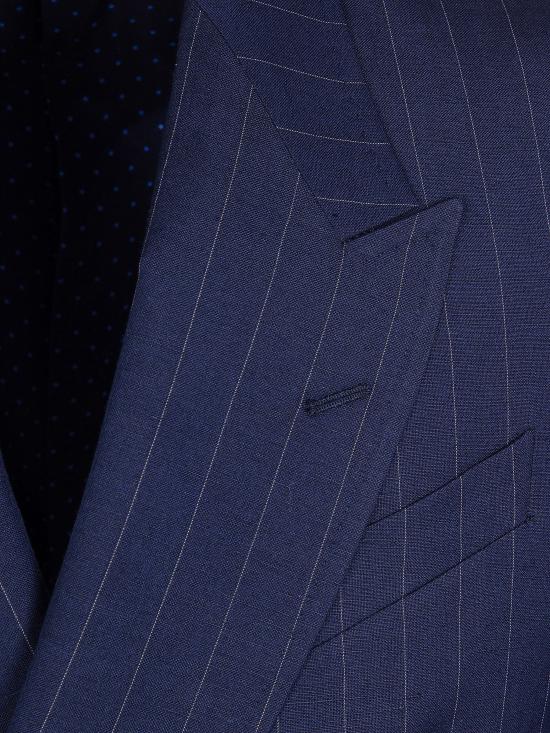 26SS 폴 스미스 수트 자켓 M1R2361V02991 49 BLUE - PAUL SMITH