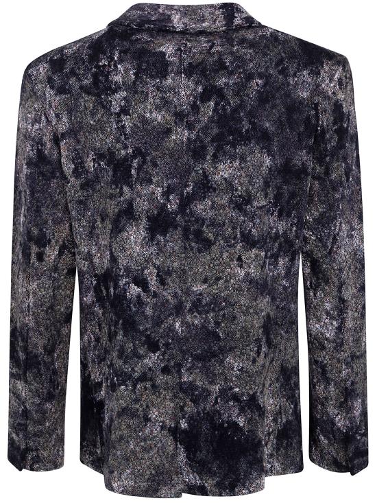 26SS 아방도이 수트 자켓 226SU4110MPSVZ V00790 BROWN - AVANT TOI