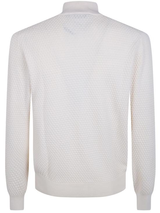 26SS 그랑싸쏘 자켓 5817818162 007 WHITE - GRAN SASSO