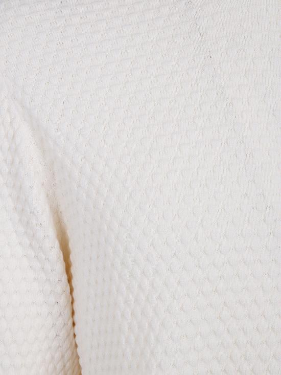 26SS 그랑싸쏘 자켓 5817818162 007 WHITE - GRAN SASSO