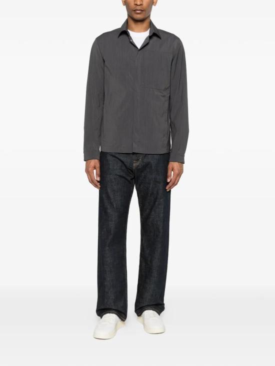 26SS 에르노 자켓 GI000625U33484 9487 GREY - HERNO